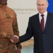 Burkina Faso: »Afrika wird zum Spielplatz der Rivalität zwischen NATO und Russland«