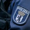 Berlin: Staatsanwaltschaft ermittelt gegen zwölf Polizisten - Verdacht auf Strafvereitelung im Amt