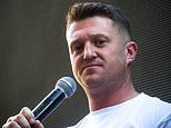 Attorney General's Office lodges new contempt of court application against Tommy Robinson