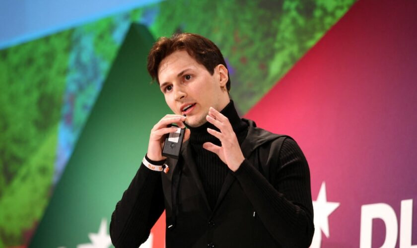 La garde à vue du patron de Telegram Pavel Durov, arrêté pour douze infractions relevant de la criminalité organisée, s'est s'achevée ce mercredi 28 août 2024.