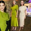 Victoria Beckham's fashion label doubles its revenue after Kendall Jenner, Queen Letizia, Phoebe Dynevor and Amanda Holden were spotted wearing her £890 dress