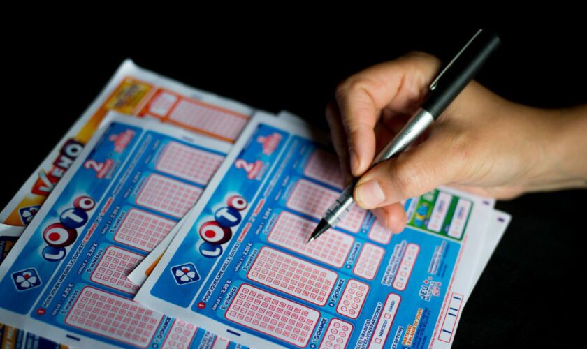 Résultat du Loto (FDJ) : le tirage du mercredi 28 août 2024, 2 millions d'euros en jeu [EN DIRECT]