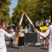 Paralympics 2024 opening ceremony LIVE: Paris prepares for start of Games with Champs-Elysees parade