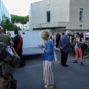 Attaque de la synagogue de La Grande-Motte : l'incendiaire présumé et un proche mis en examen