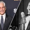 Tony Danza shares Frank Sinatra's 2 AM confession about his famous voice