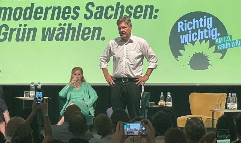 „Das ist nicht Problemlösung, das ist unverantwortlich“