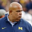 Michigan athletic director says school will 'fight' NCAA on cheating scandal investigations