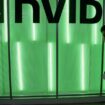 US-Chipkonzern: Nvidia enttäuscht mit guten Quartalszahlen