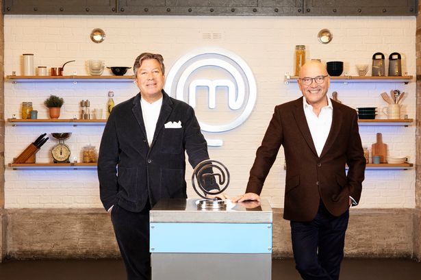 MasterChef fans are only just spotting hidden detail in show logo