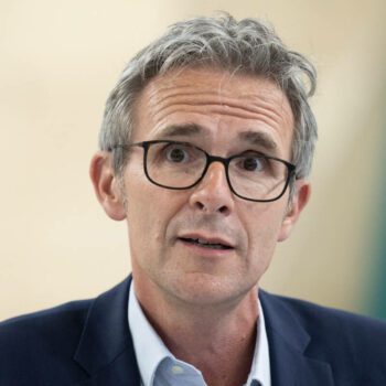 Stéphane Troussel, président PS de Seine-Saint-Denis : « Nous ne soutiendrons aucune prolongation du macronisme »