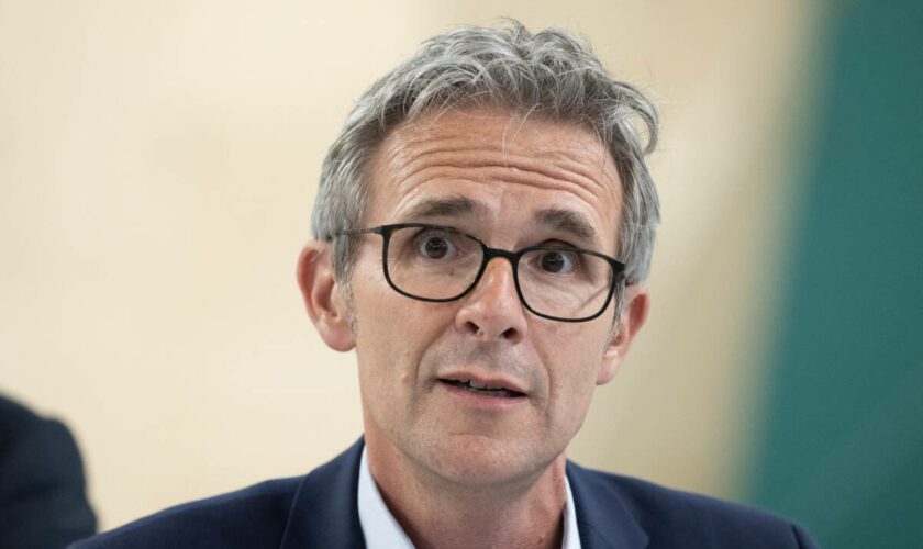 Stéphane Troussel, président PS de Seine-Saint-Denis : « Nous ne soutiendrons aucune prolongation du macronisme »