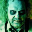 »Beetlejuice«-Fortsetzung in Venedig: Beim Anblick dieses Films kullern einem die Augen raus