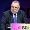 Bundesverband der deutschen Industrie: BDI-Präsident kritisiert Äußerungen Höckes zu Familienunternehmen