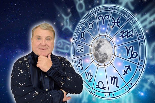 Horoscopes today: Daily star sign predictions from Russell Grant on August 29