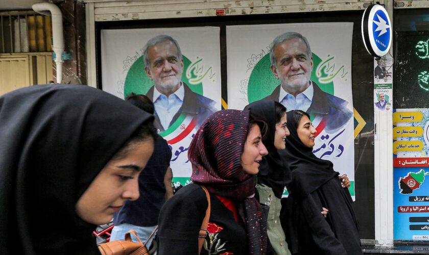 Iran: des militantes des droits des femmes emprisonnées ou exécutées, les ONG s'inquiètent