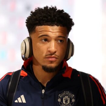 Transfer news LIVE: Jadon Sancho waits for Chelsea offer, Ivan Toney latest and Liverpool set to sign Chiesa