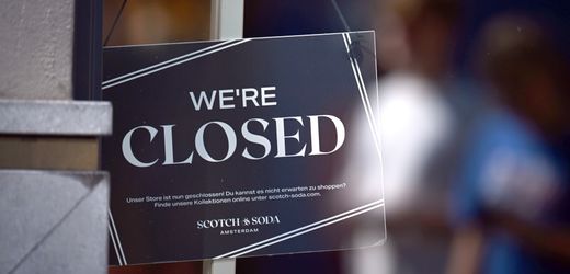 Scotch & Soda: Insolvente Modekette schließt alle Läden in Deutschland