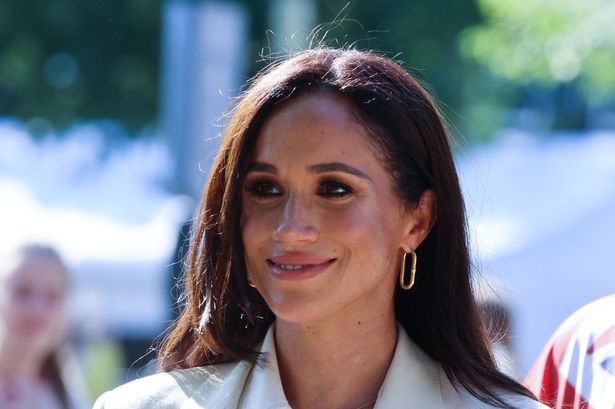 Meghan Markle insider hits back at criticisms over 'delayed' lifestyle brand launch