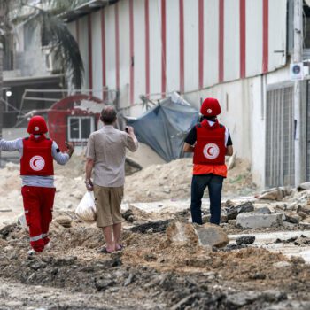 Guerre Israël-Hamas : en Cisjordanie, l’État hébreu revendique la mort de nouveaux « combattants » palestiniens