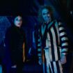 «Beetlejuice Beetlejuice»: Tim Burton recycle ses fantômes de l'au-delà dans une suite sans âme