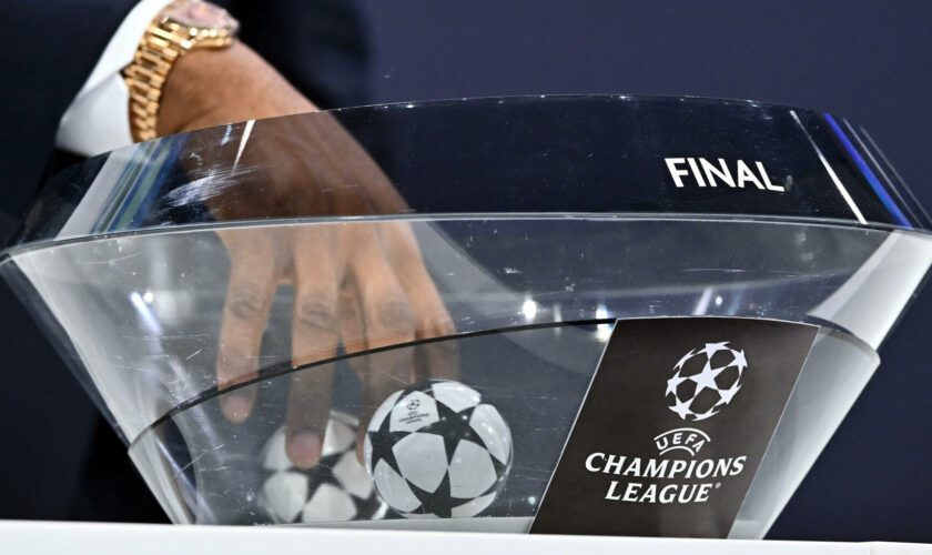 Ligue des champions : avec le nouveau tirage au sort, les clubs français peuvent hériter du pire et du meilleur