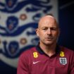 England squad LIVE: Lee Carsley makes first announcement as interim manager ahead of Nations League fixtures