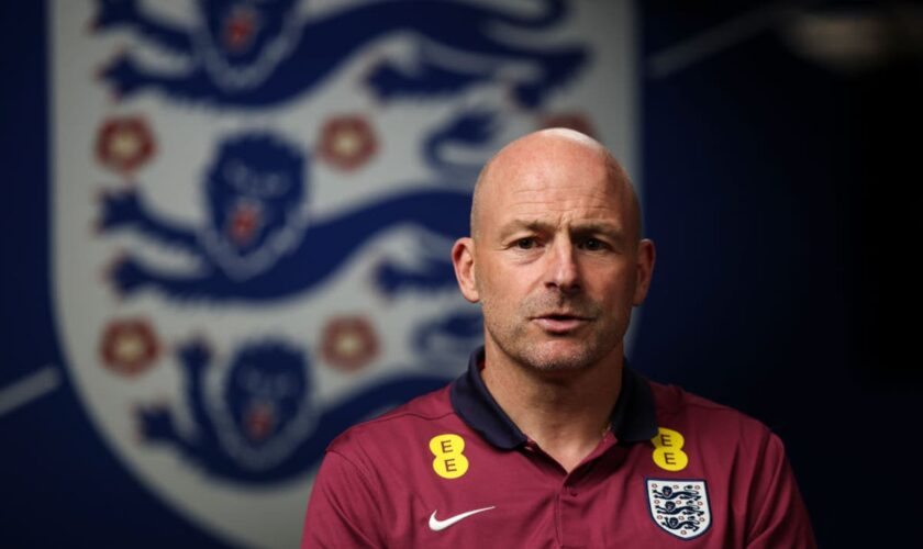 England squad LIVE: Lee Carsley makes first announcement as interim manager ahead of Nations League fixtures