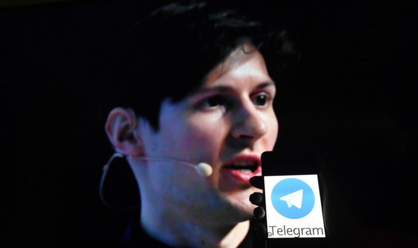 Pavel Durov : ces obligations qu'il doit respecter pour ne pas aller en prison