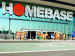 Homebase is to close 10 stores with a major supermarket chain in the wings to buy them for £130m - is your local shutting?