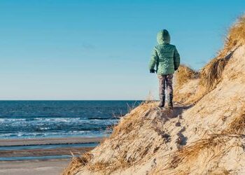 Küstenexperte über tödlichen Unfall in Dänemark: »Es ist immer gefährlich, in Dünen zu graben«