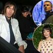 Flight captain who caught married Liam Gallagher having sex with Lily Allen in first class cabin reveals how randy stars were so caught up in the throes of passion they ignored requests to stop