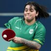 Brasilianerin startet bei Olympischen und Paralympischen Spielen