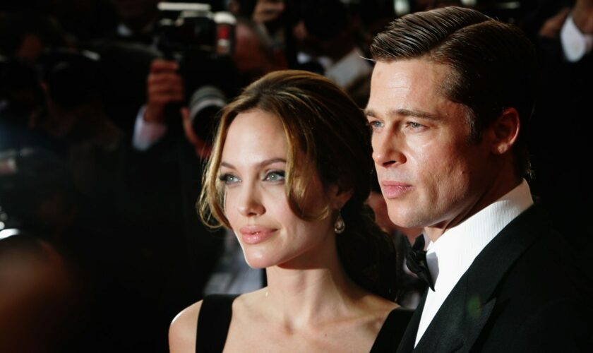 Brad Pitt, Angelina Jolie won’t ‘cross each other’ at Venice Film Festival amid winery war