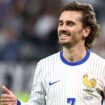 Antoine Griezmann et ses « alertes médailles » sont de retour pour les Jeux paralympiques