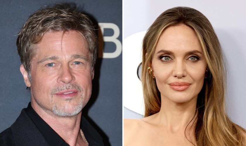 How Venice Film Festival is ensuring that Brad Pitt and Angelina Jolie don’t cross paths