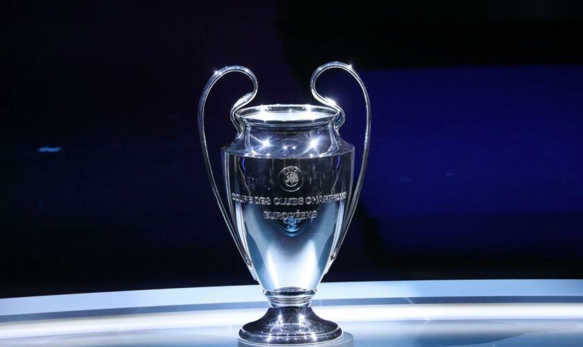 Champions League: Neue Ligaphase beschert Bundesligaclubs Spitzenspiele in Serie