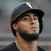 Lenyn Sosa gets hit in the face with baseball as White Sox near franchise record for most losses