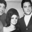 The Voice's Sir Tom Jones details career warning given by Elvis Presley