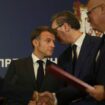 Serbie : ce contrat qu'Emmanuel Macron a bouclé pour 2,7 milliards d'euros