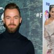 'DWTS' pro Artem Chigvintsev arrested for domestic violence three days after celebrating wedding anniversary