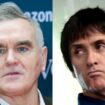 Morrissey claims Johnny Marr turned down ‘lucrative’ offer to reunite The Smiths