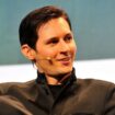 Le patron de la messagerie Telegram Pavel Durov, le 21 septembre 2015 à San Francisco