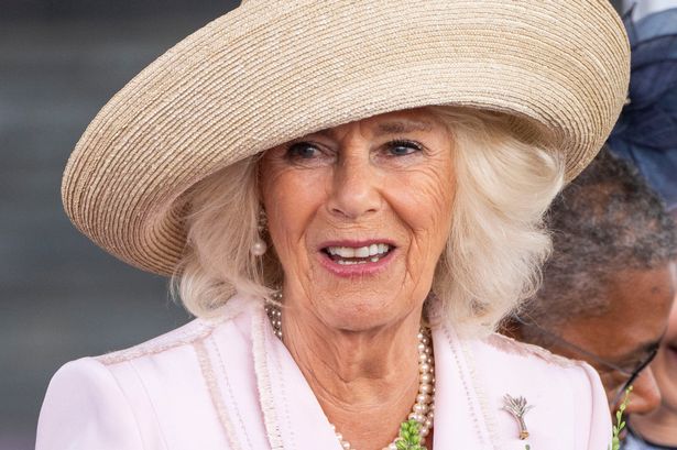 Queen Camilla takes on important new official role in Royal Family first