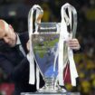 Ligue des champions 2024-2025 : le calendrier des matchs et les règles