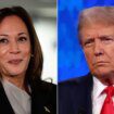 Harris campaign refuses to sign off on muted mic debate rules: Still 'in discussions' with ABC