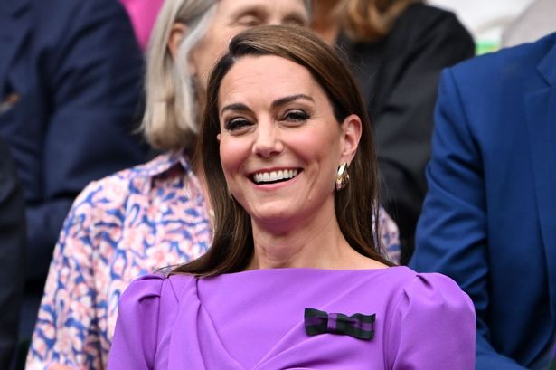 Kate Middleton's heartbreak after huge William decision on key day for her