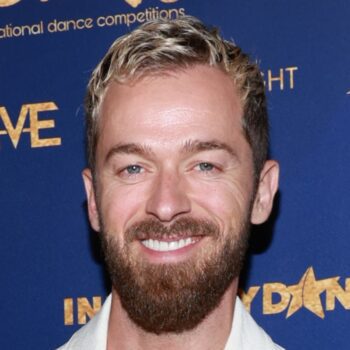 Dancing with the Stars’ Artem Chigvintsev arrested on domestic violence charge