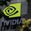 Le fabricant de puces Nvidia déçoit Wall Street