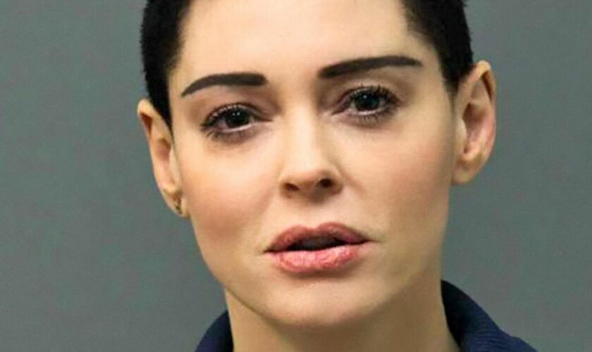 Ein prominenter Fall: Im Portemonnaie der Schauspielerin Rose McGowan wurde Kokain gefunden. Wie kam es dort hinein?