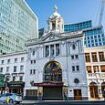 This play's not to be sniffed at! Hamilton theatregoers subjected to sniffer dog searches as venue bosses probe 'cocaine use by audience members'